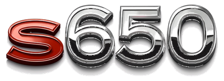 s650 logo